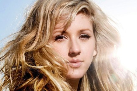 Ellie Goulding