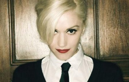 Gwen Stefani - Used To Love You