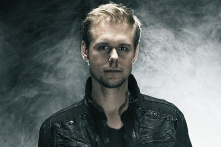 Armin van Buuren - Strong Ones ft. Cimo Frankel