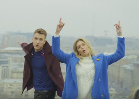 ���� �������� feat. T-Killah - �����