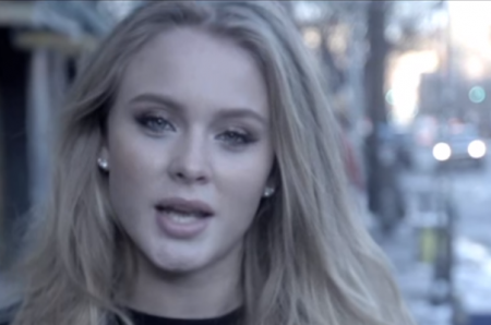 Zara Larsson