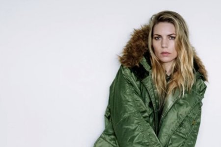 Skylar Grey