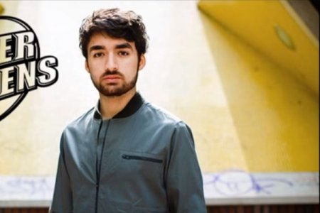Oliver Heldens