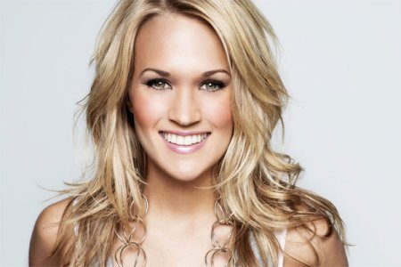 Carrie Underwood