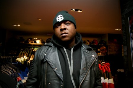 Jadakiss