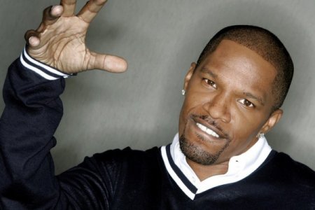 Jamie Foxx