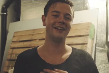 Sam Feldt
