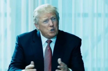 Emin - In Another life feat. Donald Trump