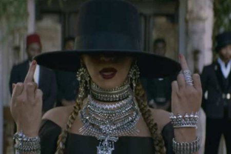 Beyonce - Formation