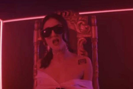 Kristina Si feat. Dima No One - ��� ���� ������