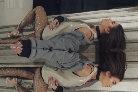 Sean Paul - No Lie ft. Dua Lipa