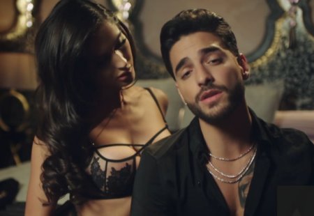 Maluma - Felices los 4