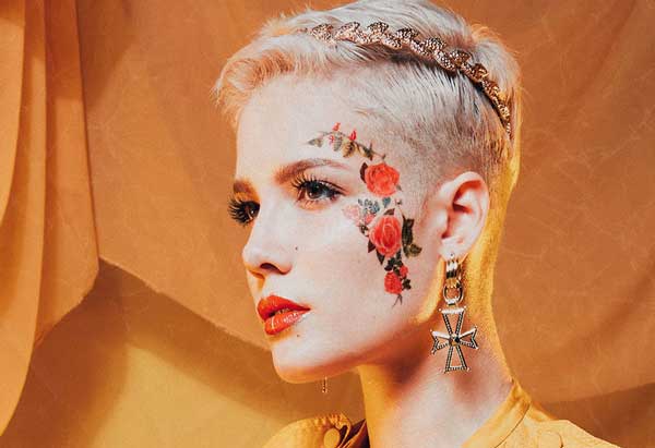 Halsey