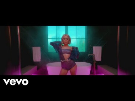 Zara Larsson - Ruin My Life